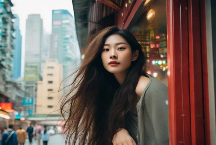 舒淇香港生活照（舒淇香港生活照图片）
