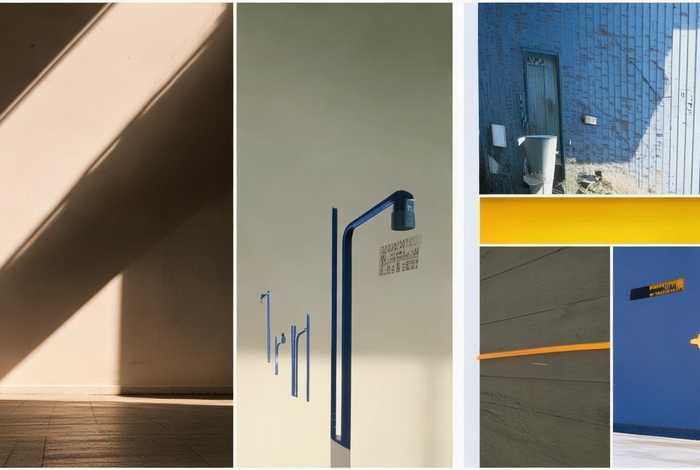 生活中的射线和直线有哪些 - 生活中有哪些射线、直线和线段的现象或事物？