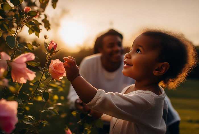 生活中最美好的瞬间、生活中最美好的一瞬间