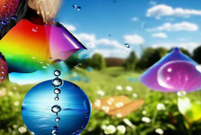 生活物理现象 - 生活物理现象大全