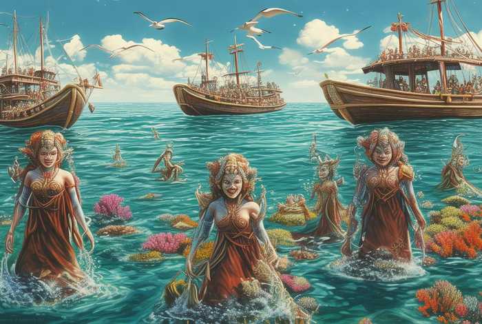 什么族在海上生活,什么族在海上生活最多 什么族在海上生活,什么族在海上生活最多