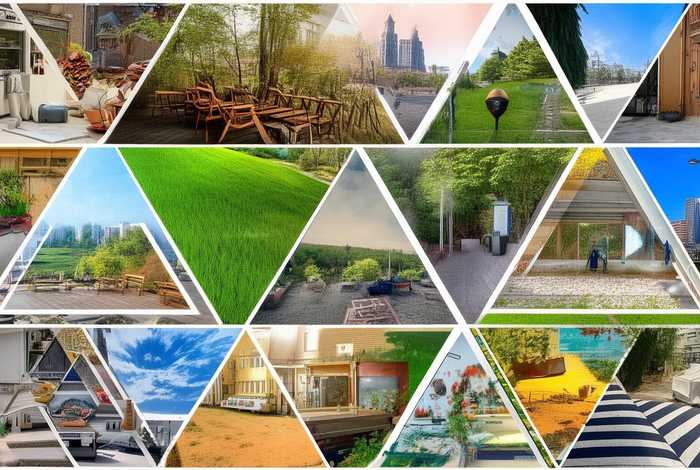 生活中的三角形图片,生活中的三角形图片大全 生活中的三角形图片,生活中的三角形图片大全