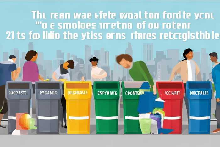 生活垃圾可分为哪几类来投放，生活垃圾可以分为哪几类？