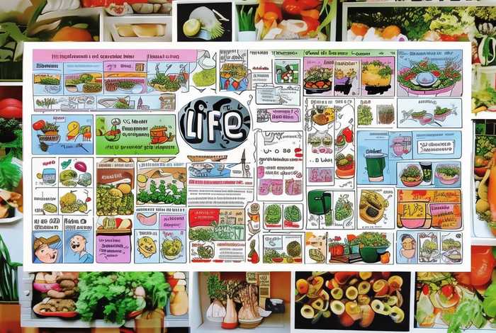 生活百科普及生活常识，生活百科普及生活常识手抄报