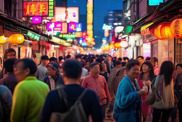 南京夜生活微信群 - 南京夜生活微信群有哪些