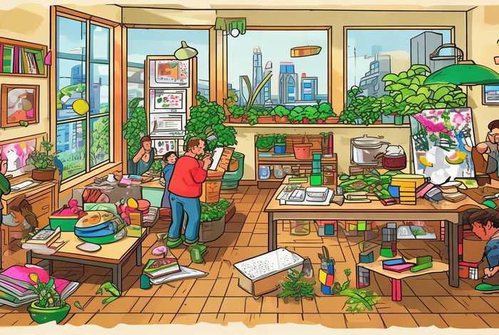 生活不只有学习作文600字模板、生活不只有什么 作文600字