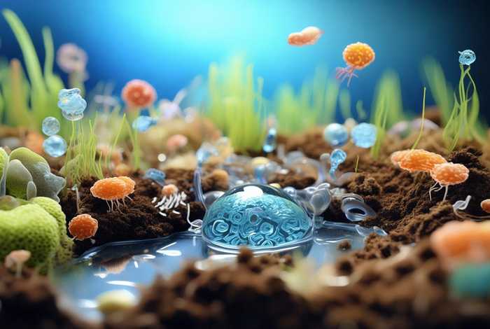 生活中常见的微生物举例 - 生活中常见的微生物举例有哪些 生活中常见的微生物举例 - 生活中常见的微生物举例有哪些