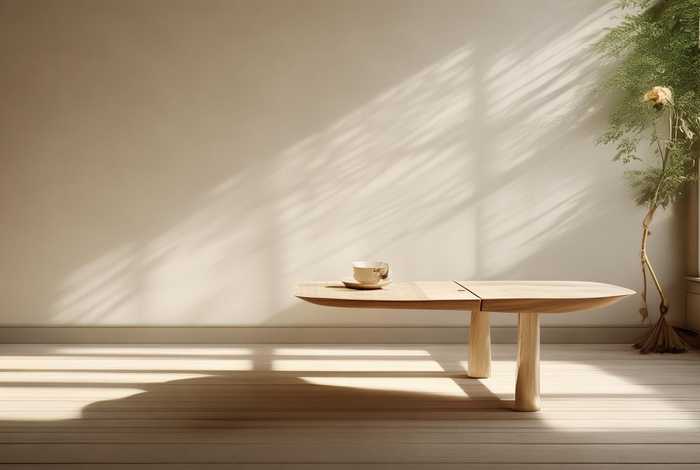 生活的极致一定是简与静、生活的极致一定是简与静什么意思