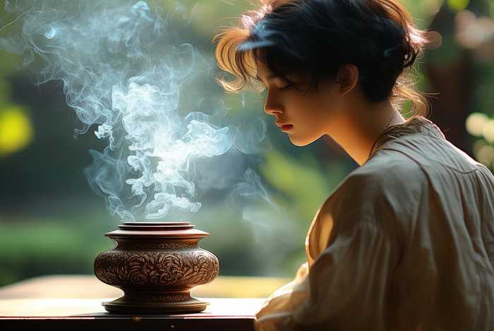 尚学生香；尚学生香怎么样