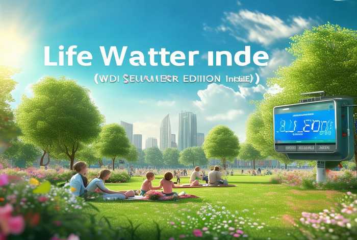 生活气象指数视频(夏季版)；生活气象指数视频夏季版