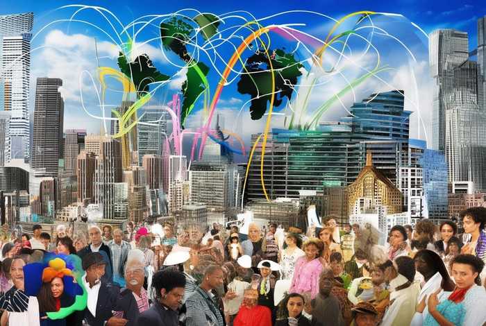 全球化对生活的实际影响，全球化对生活的实际影响论文