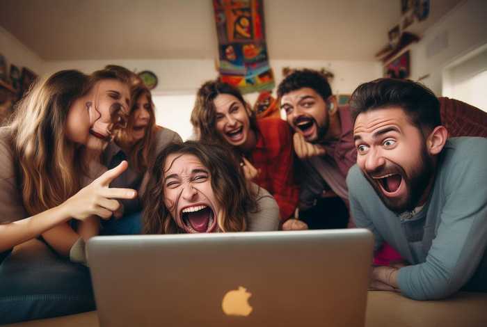 生活中的笑话大全爆笑，生活中的笑话大全爆笑视频