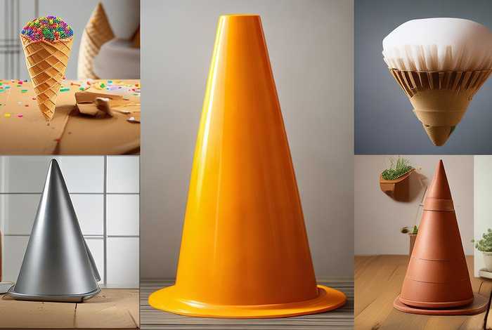 生活中圆锥形的物品有哪些;生活中圆锥形的物品有哪些图片 生活中圆锥形的物品有哪些;生活中圆锥形的物品有哪些图片
