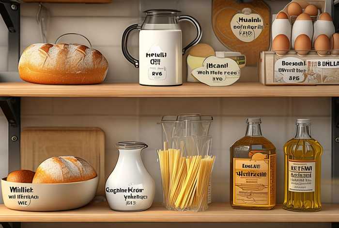 生活必需品 英文、生活必需品 英文缩写