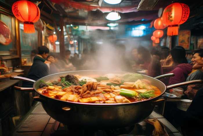 生活麻辣烫黄桷垭，重庆生活麻辣烫黄桷垭