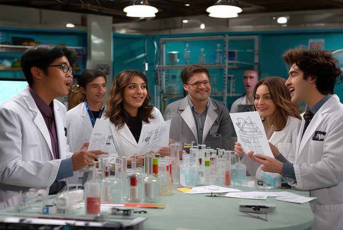 生活大爆炸你画我猜角色 生活大爆炸你画我猜消音版本