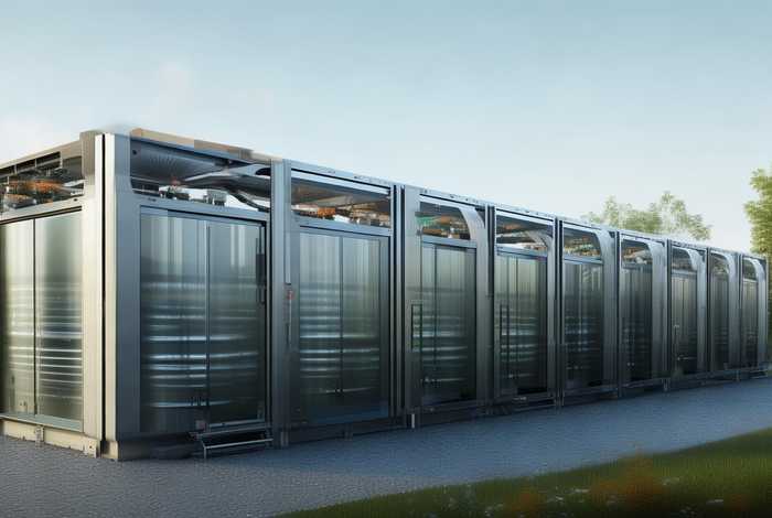 生活污水一体化处理设备 - 生活污水一体化处理设备标准规范