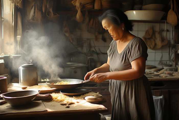 生活就是柴米油盐酱醋茶经典语录（生活就是柴米油盐酱醋茶,平平淡淡才是真说说）