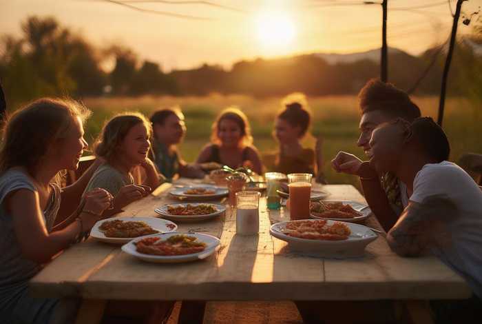 生活常态作文结尾（生活常态作文结尾优美句子）