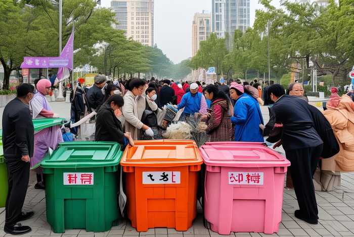 生活垃圾分类管理条例，陕西省生活垃圾分类管理条例