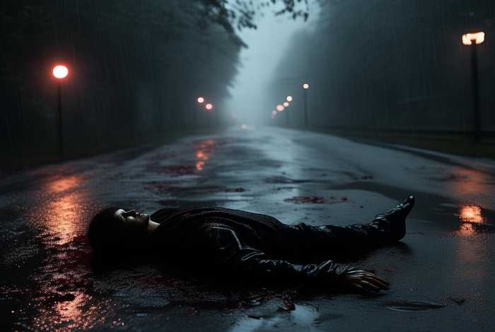 梦见别人出车祸；梦见别人出车祸流血