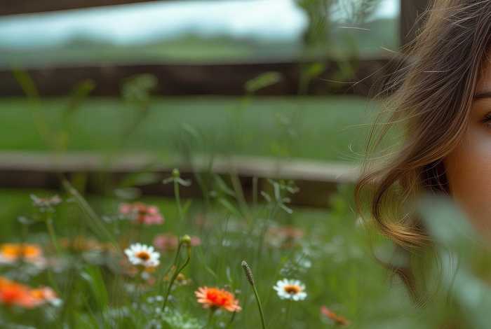 生活头像女风景，生活头像女风景图片