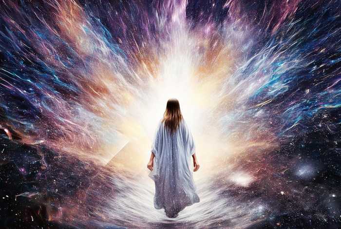 人生存在几维空间 人生存在几维空间最大