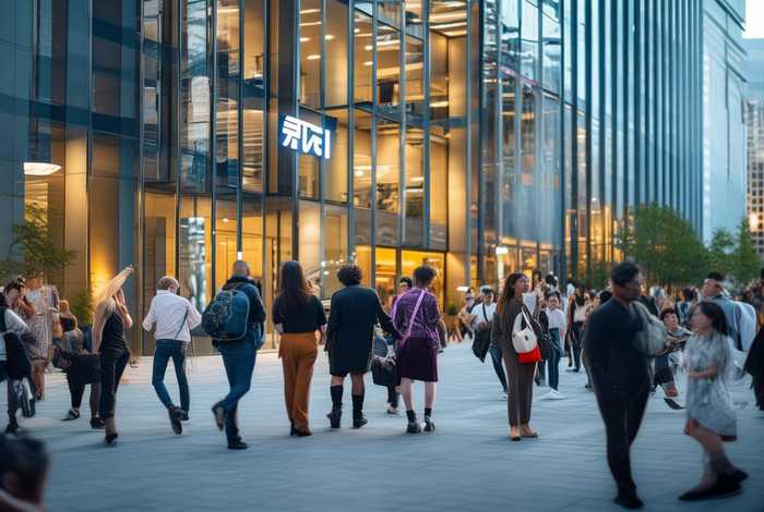 深圳自如生活信息科技有限公司，深圳自如生活信息科技有限公司怎么样