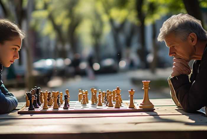 生活中的博弈论场景；生活中的博弈论场景有哪些