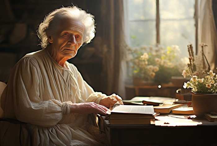 生活朴素的名人作文 生活朴素的名人作文素材