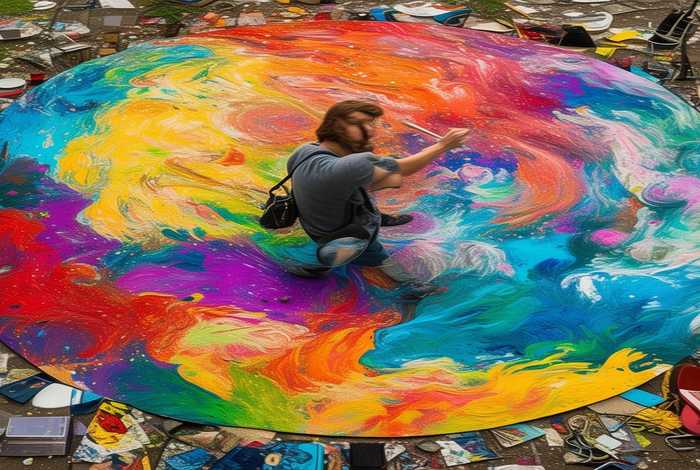 生活就像万花筒作文不少于350字；生活就像万花筒作文350字作文