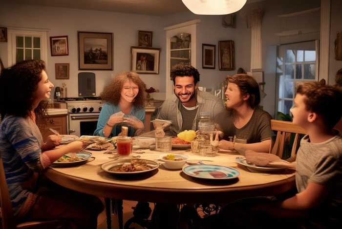 描写家庭生活的作文七年级800字怎么写 - 描写家庭生活的作文七年级800字怎么写的