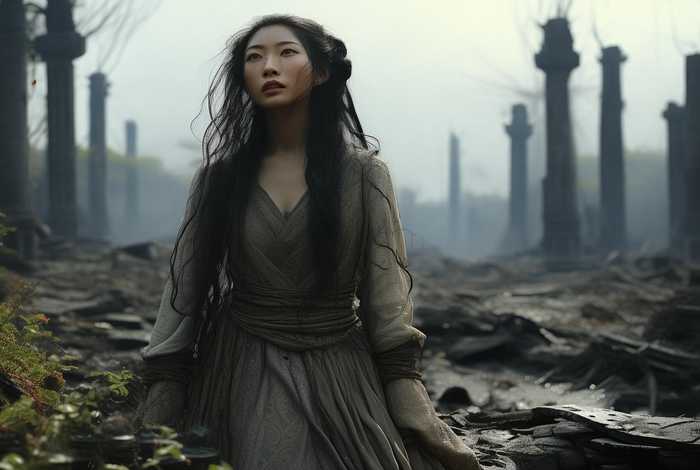 末世女的清穿女宋氏；末世女的清穿女宋氏的小说