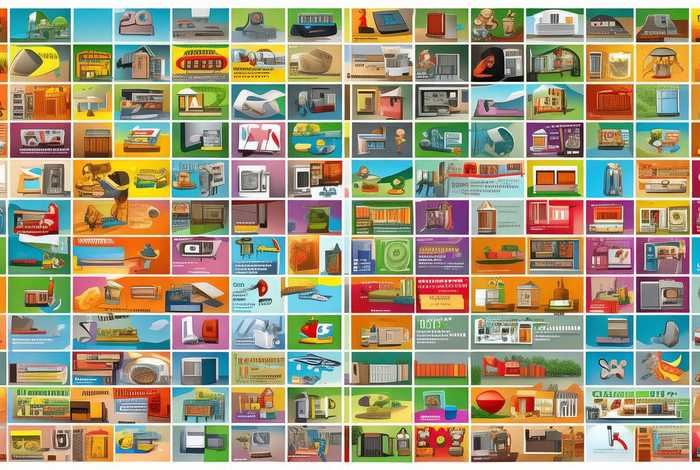 日常生活安全小常识100条图文 - 日常生活安全小常识100条图文并茂