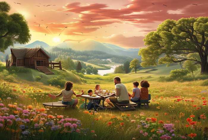 生活的恩赐作文素材 生活的恩赐作文素材摘抄