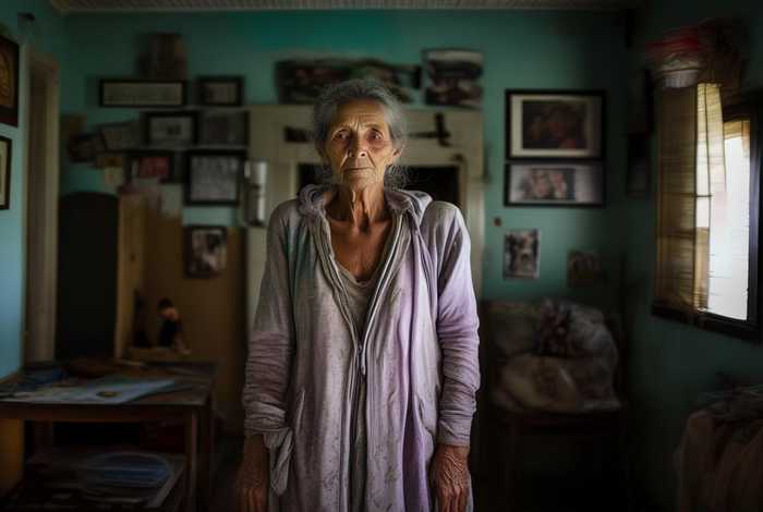 生活特殊困难的认定标准（生活特殊困难的认定标准有哪些）