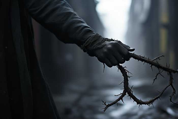 生活对我下了毒手完整版 生活对我下手了下一句是什么