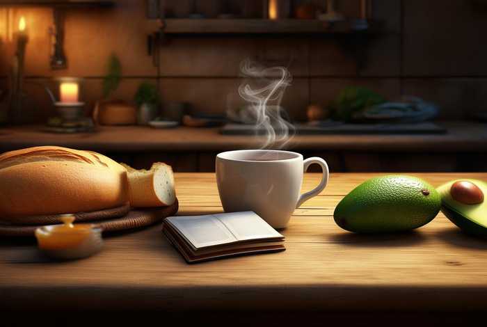 日常物品谜语，日常物品的谜语