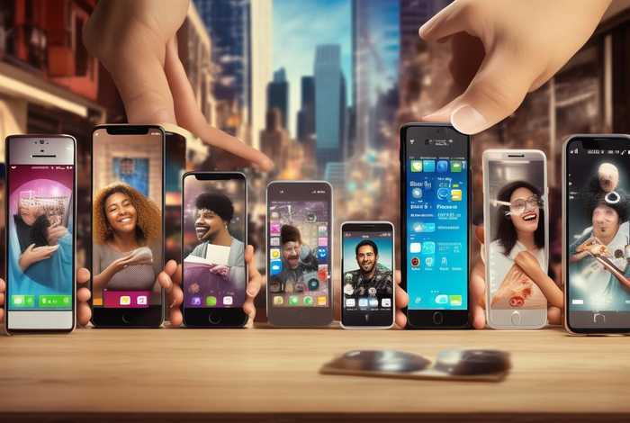 手机改变了我的生活300字 - 手机改变了我的生活450字