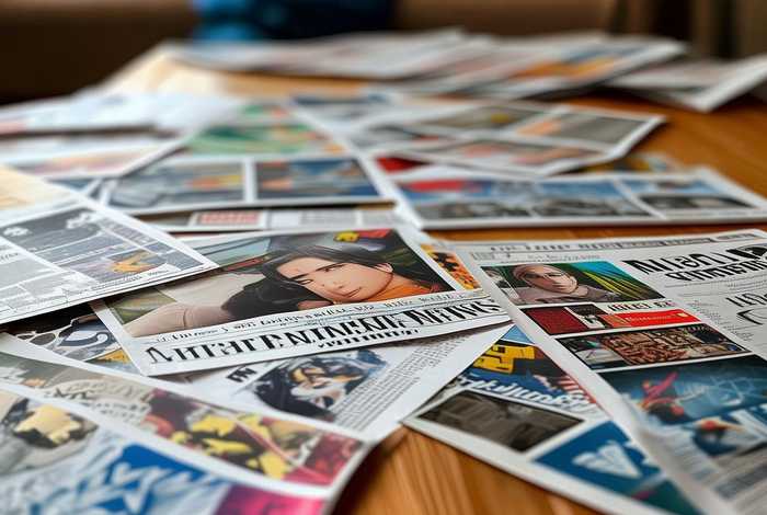 生活晚报报纸 生活晚报报纸有哪些