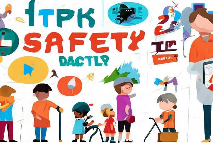 日常生活安全金点子 日常生活安全小常识标语