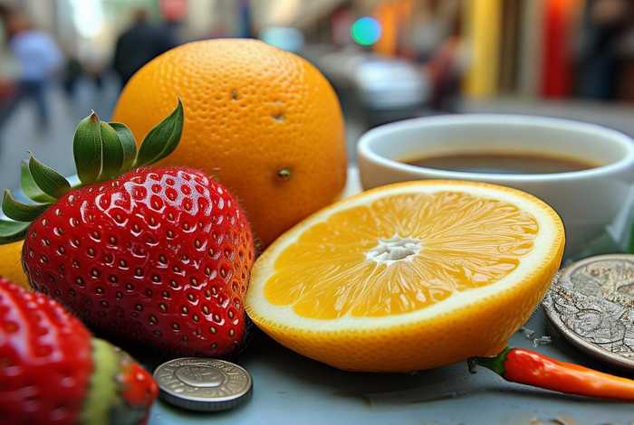 生活中到处都有酸甜苦辣作文 - 生活中到处都有酸甜苦辣作文怎么写