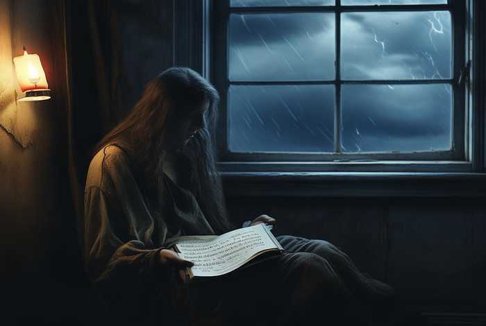 生活纵有万般苦歌词，生活纵有万般苦歌词完整版