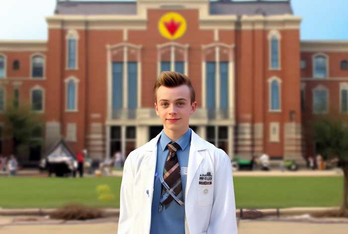 生活大爆炸主角、生活大爆炸主角毕业院校