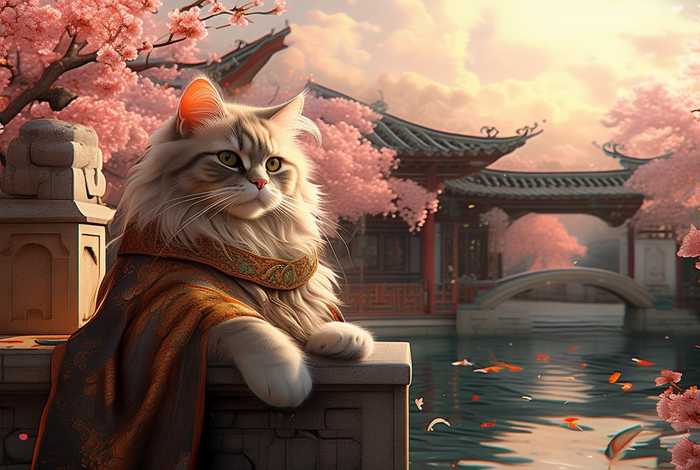 喵王府的生活txt 喵王府的生活 电子书