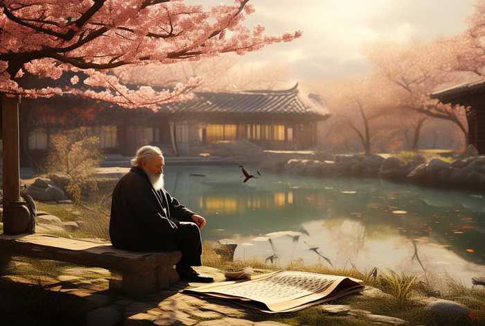 描写惬意生活的古诗（描写惬意生活的古诗词）