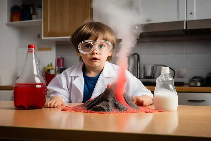 生活中的小实验写一篇作文，生活中的小实验写一篇作文400字