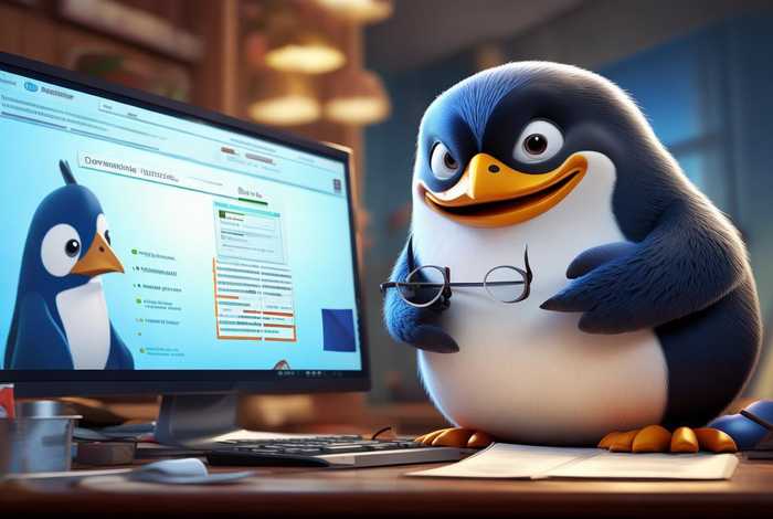 企鹅如何下载;企鹅如何下载软件 企鹅如何下载;企鹅如何下载软件