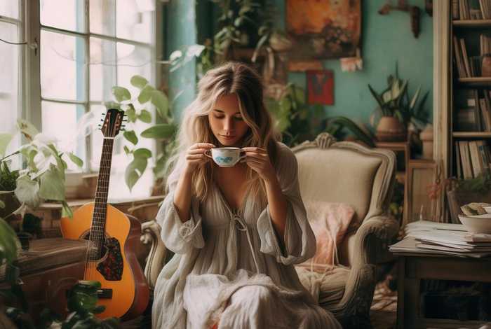 生活方式类摄影 摄影的生活方式