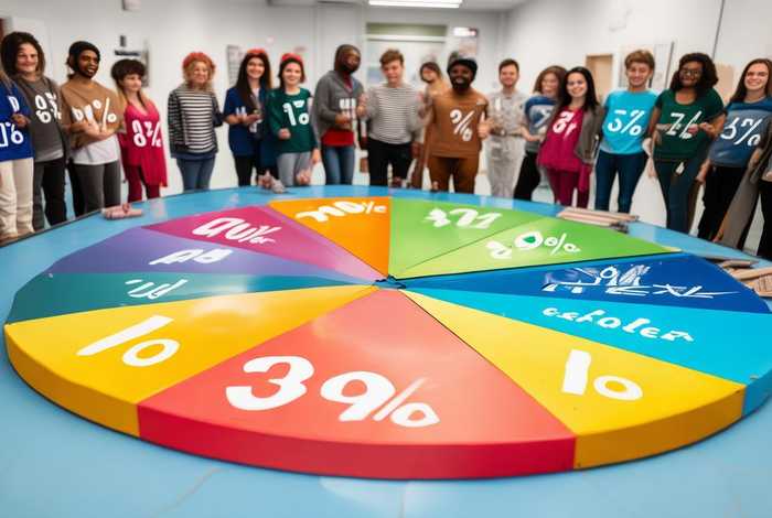 生活中的百分数有哪些例子；生活中的百分数有哪些举例说明